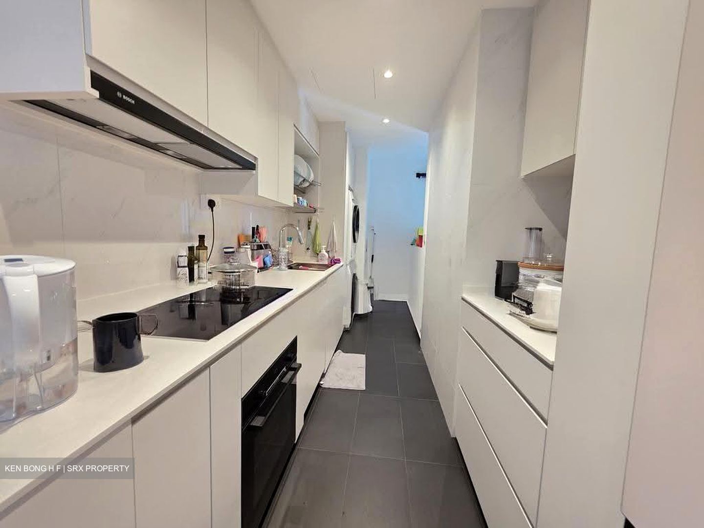 Amaryllis Ville (D11), Condominium #614427981
